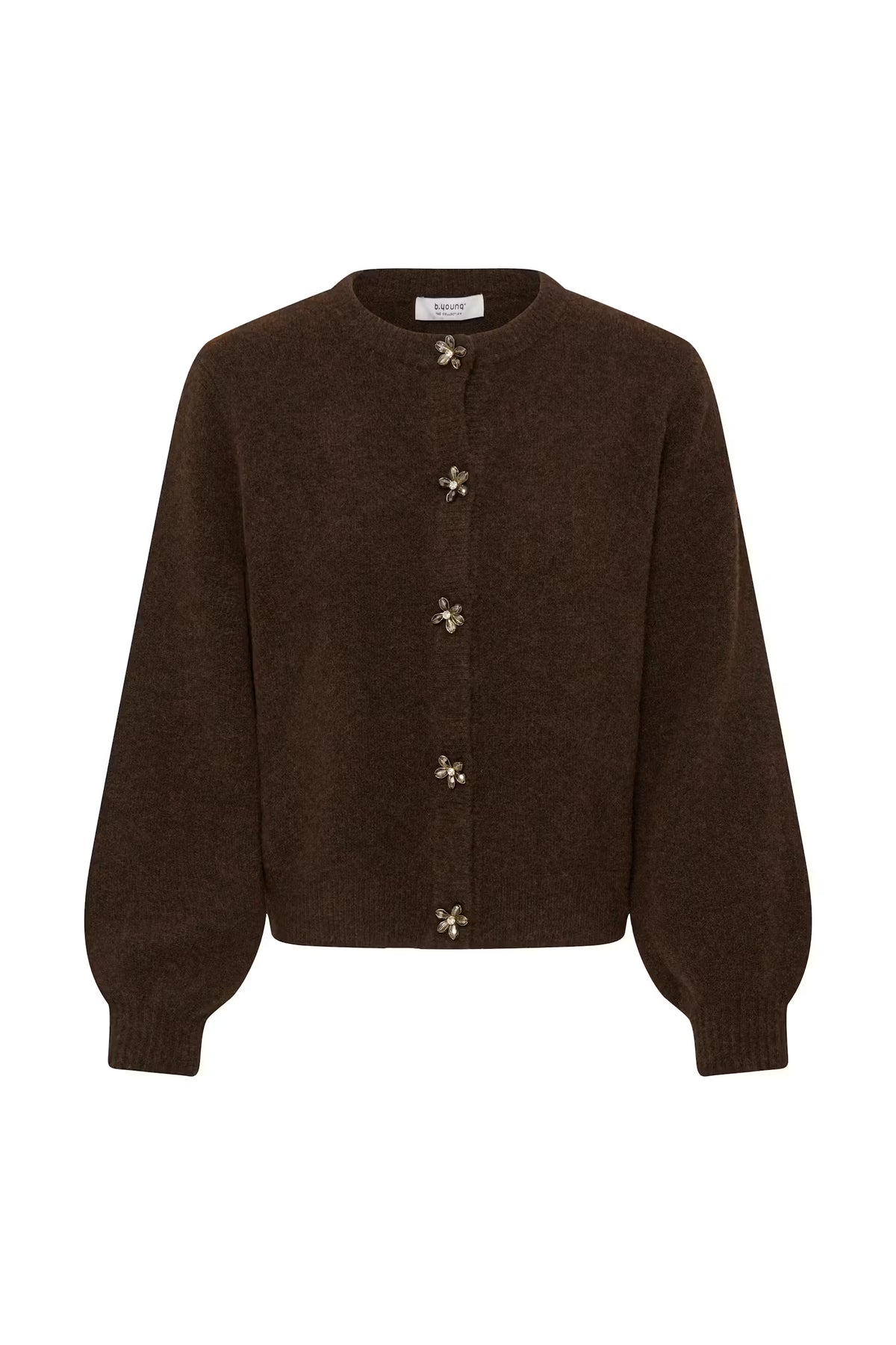 Byomea Deco Cardigan