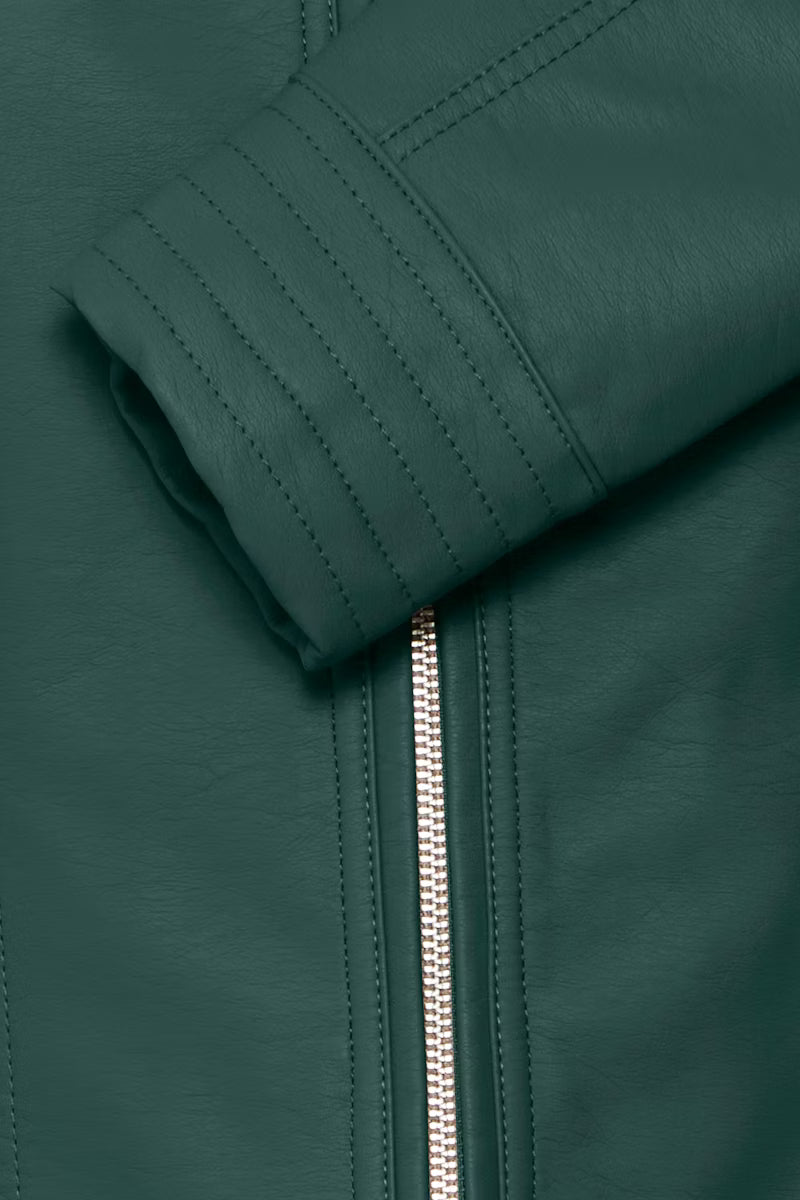 Byacom Jacket Green Gables
