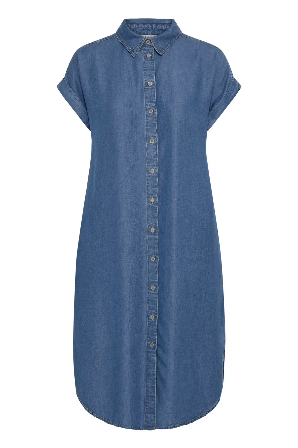 Bykosmo Shirt Dress