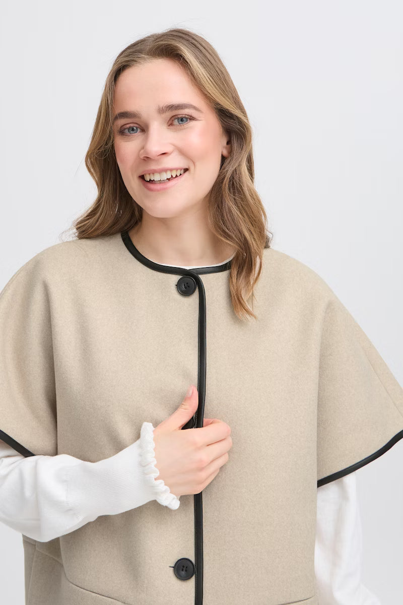 Frelisabeth Waistcoat