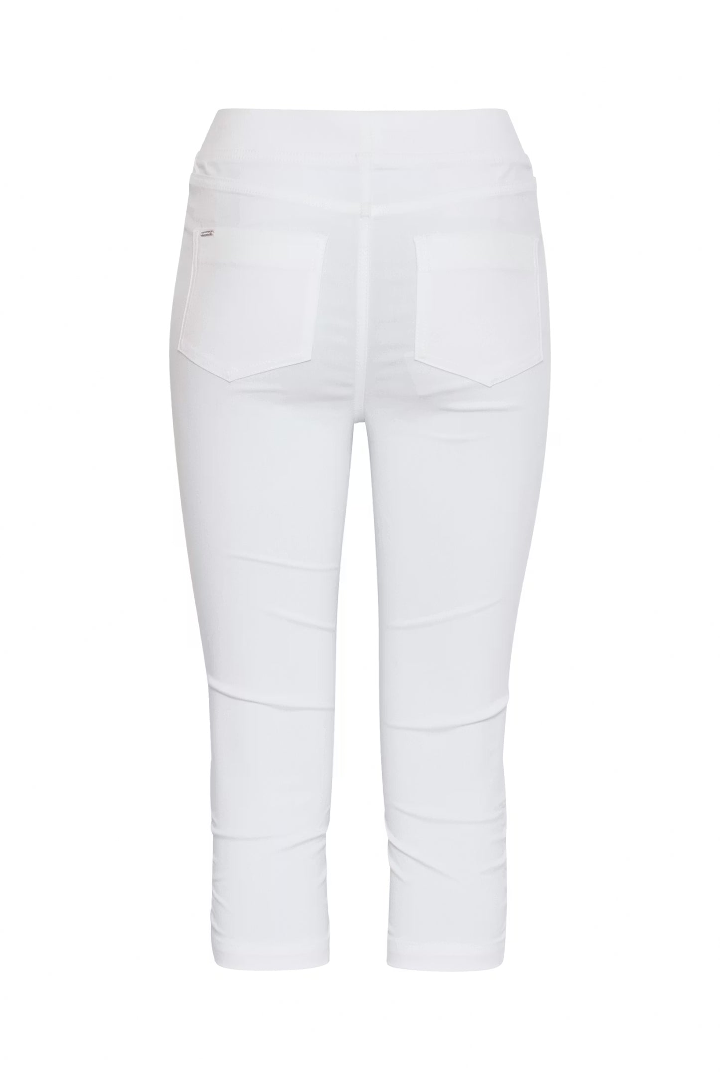 BYKEIRA Bydixi Capri White