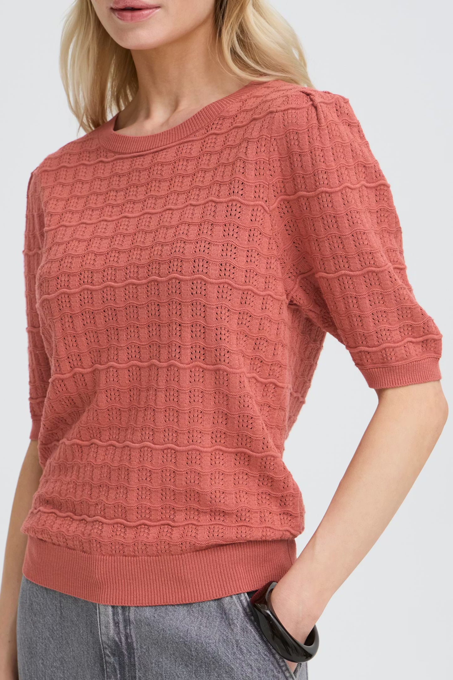 Bymulina Jumper