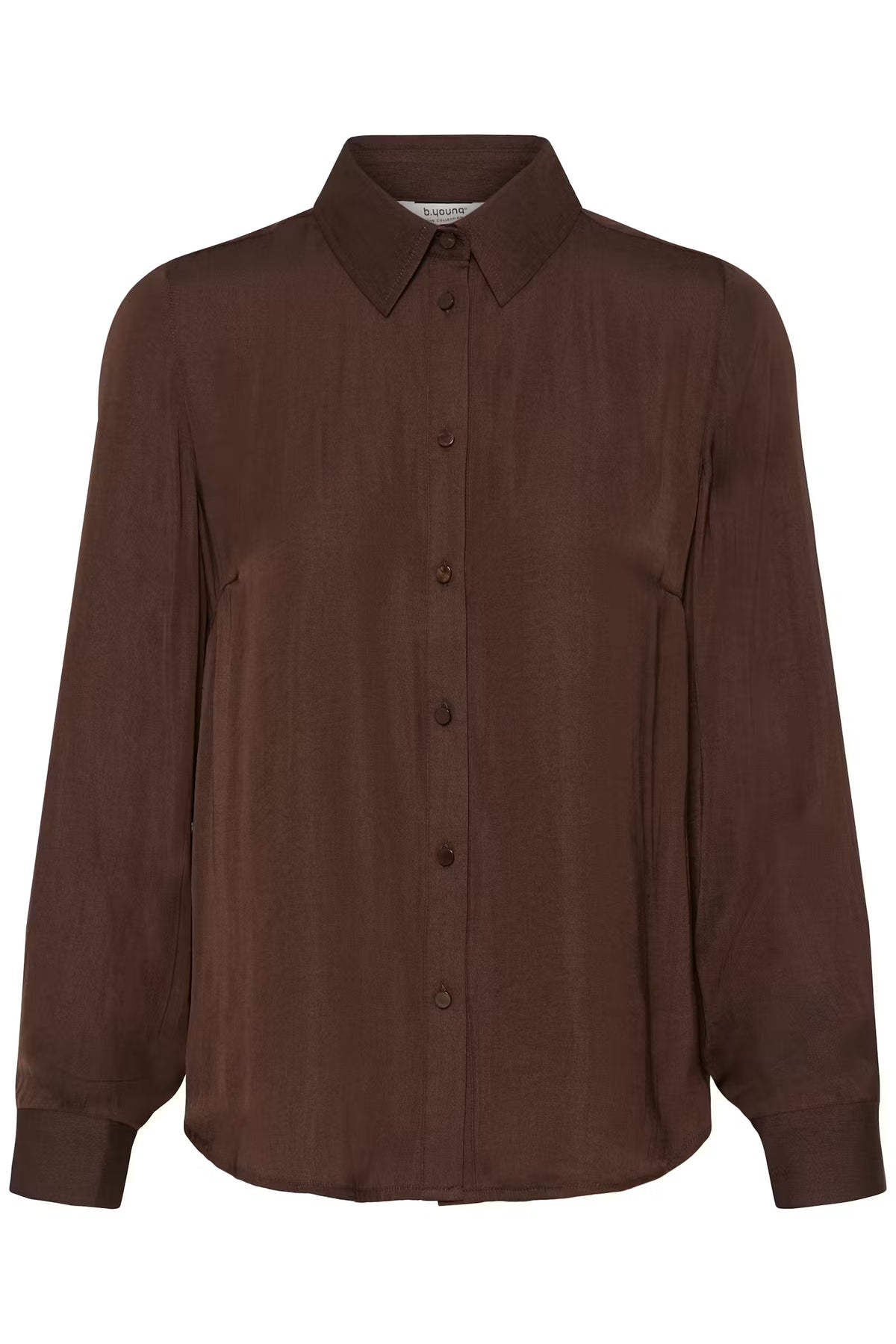 Byival Shirt (Java)
