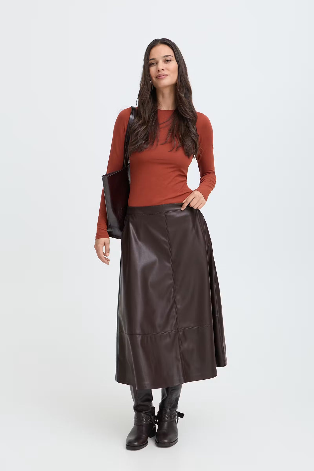 Bydaja Skirt