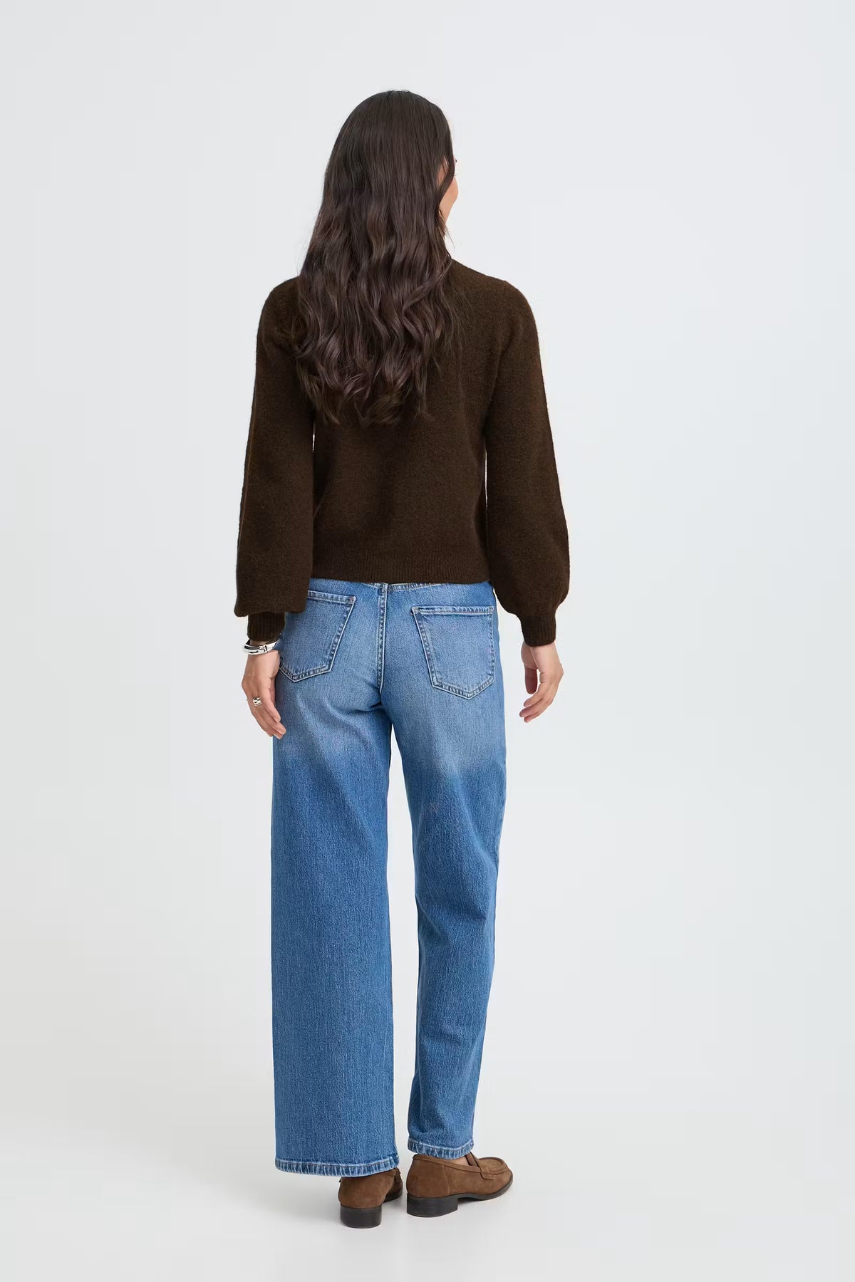 Byomea Deco Cardigan