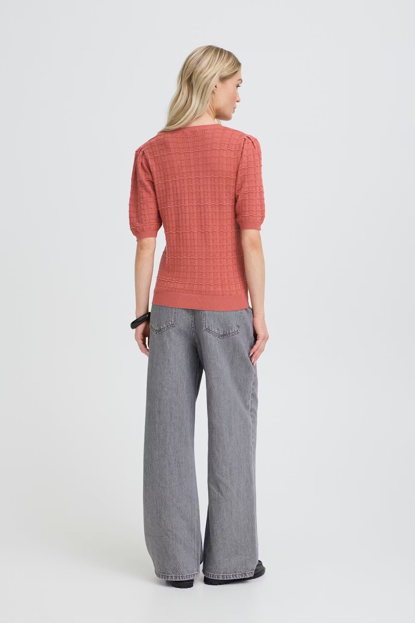 Bymulina Jumper