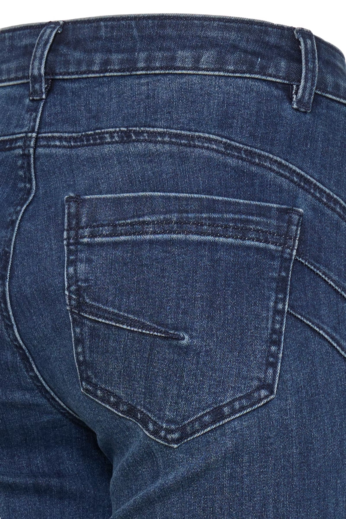 Fratlanta Pam Straight Jean