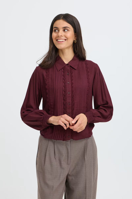 Frcajsa Shirt