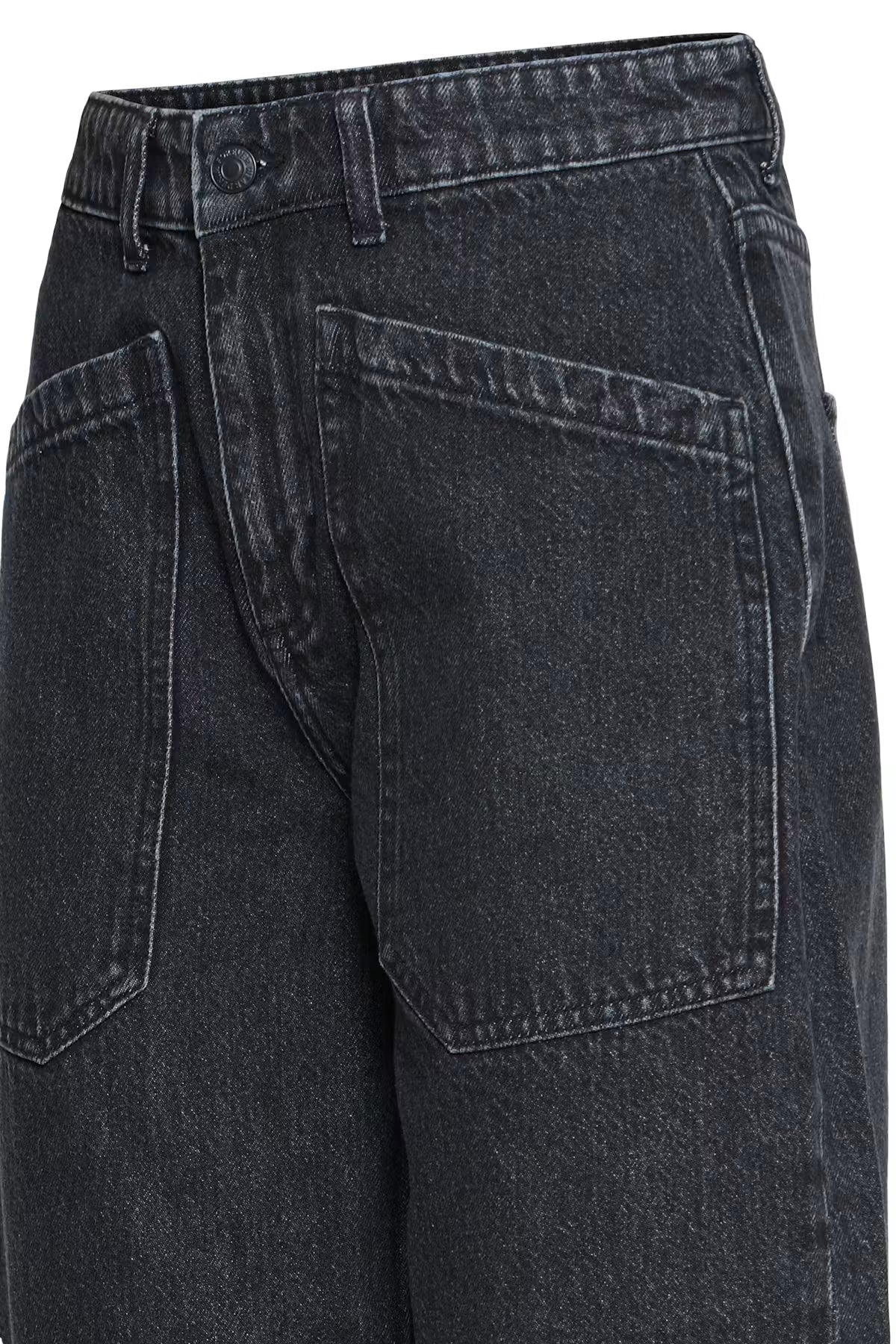 Bykizion Barrel Jean