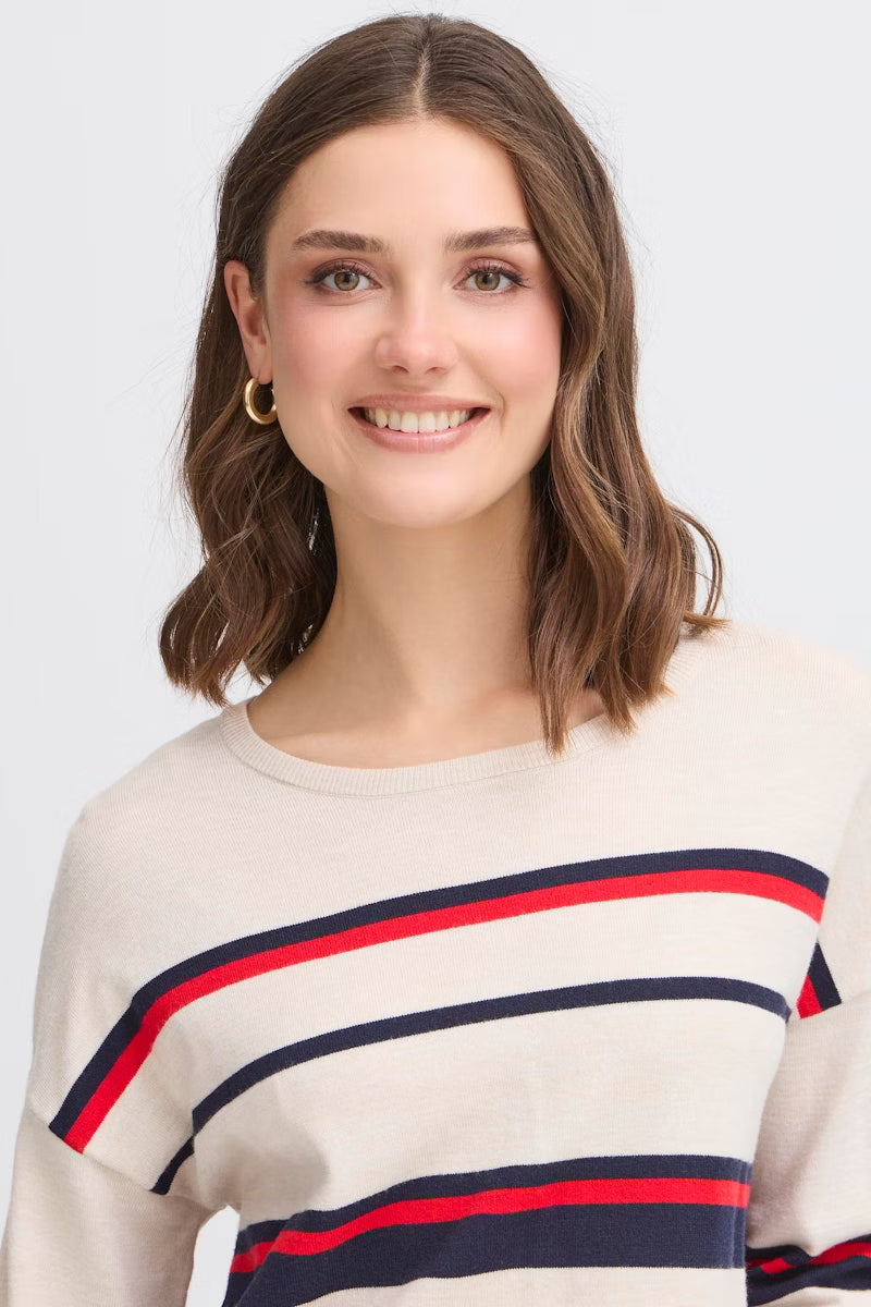 Frmelani Pullover