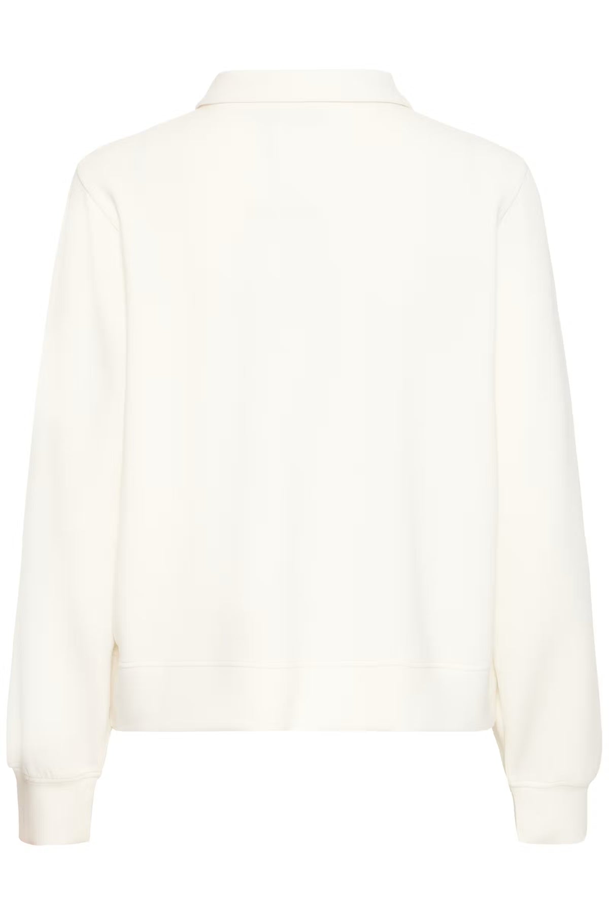Fraurora Pullover 20 (White)
