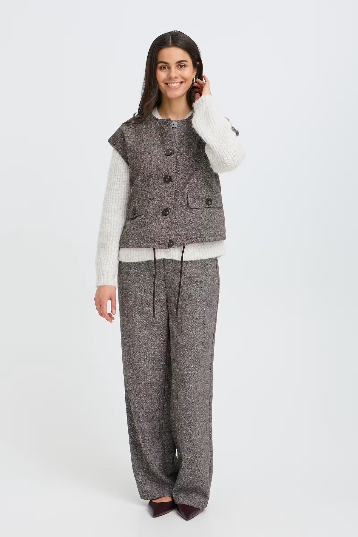 Frvea Vest