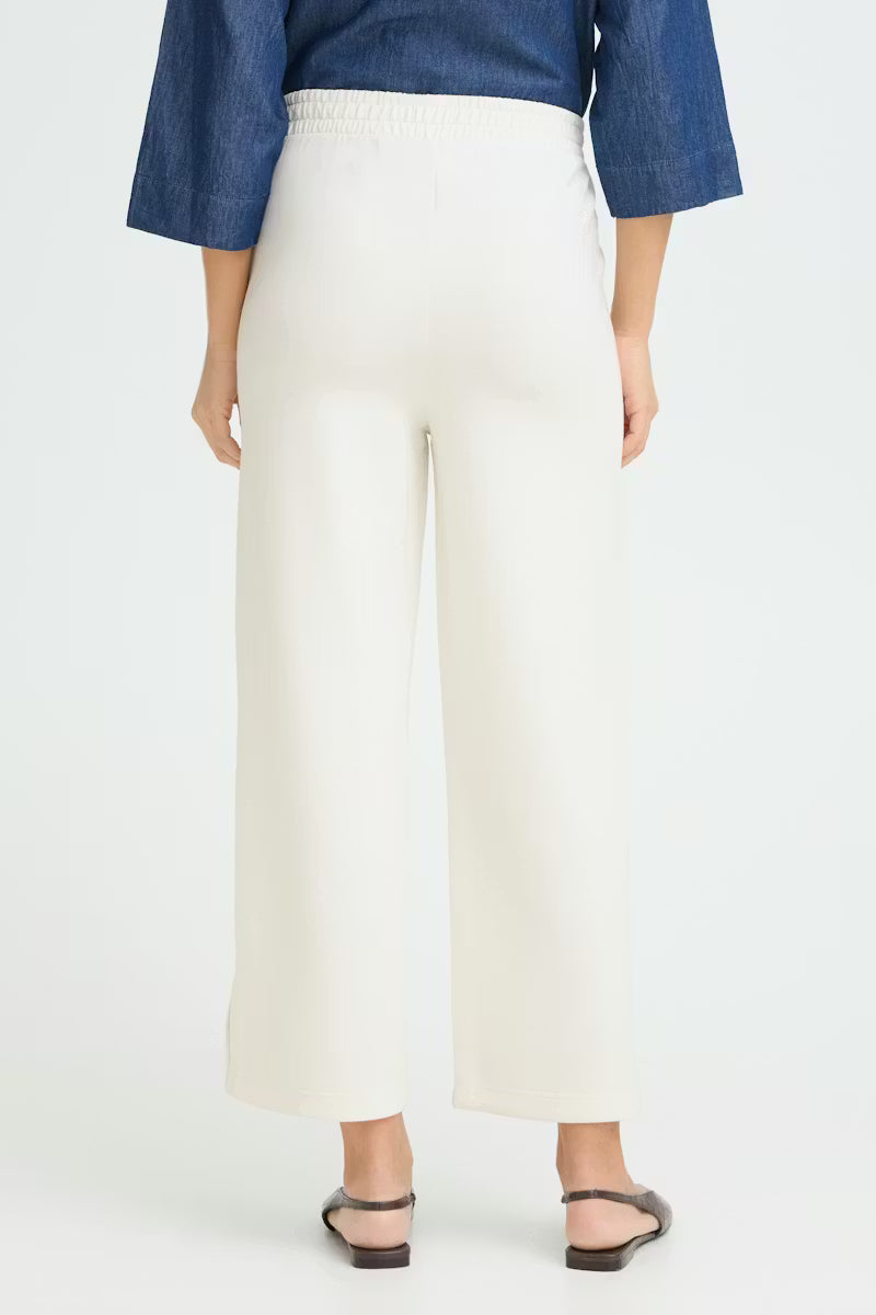 Fraurora Pants 1 (Whisper White)