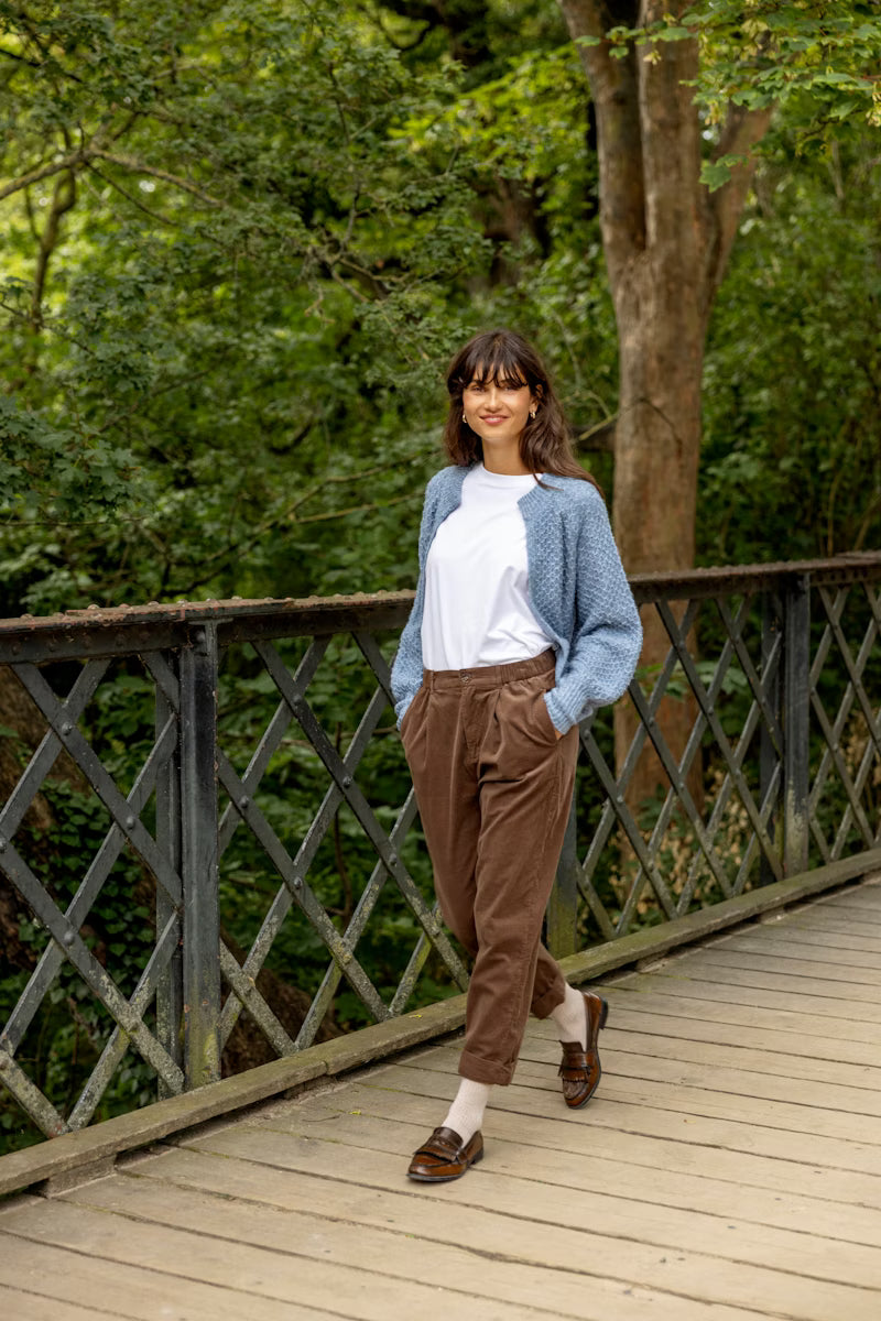 Frbeverly Cardigan