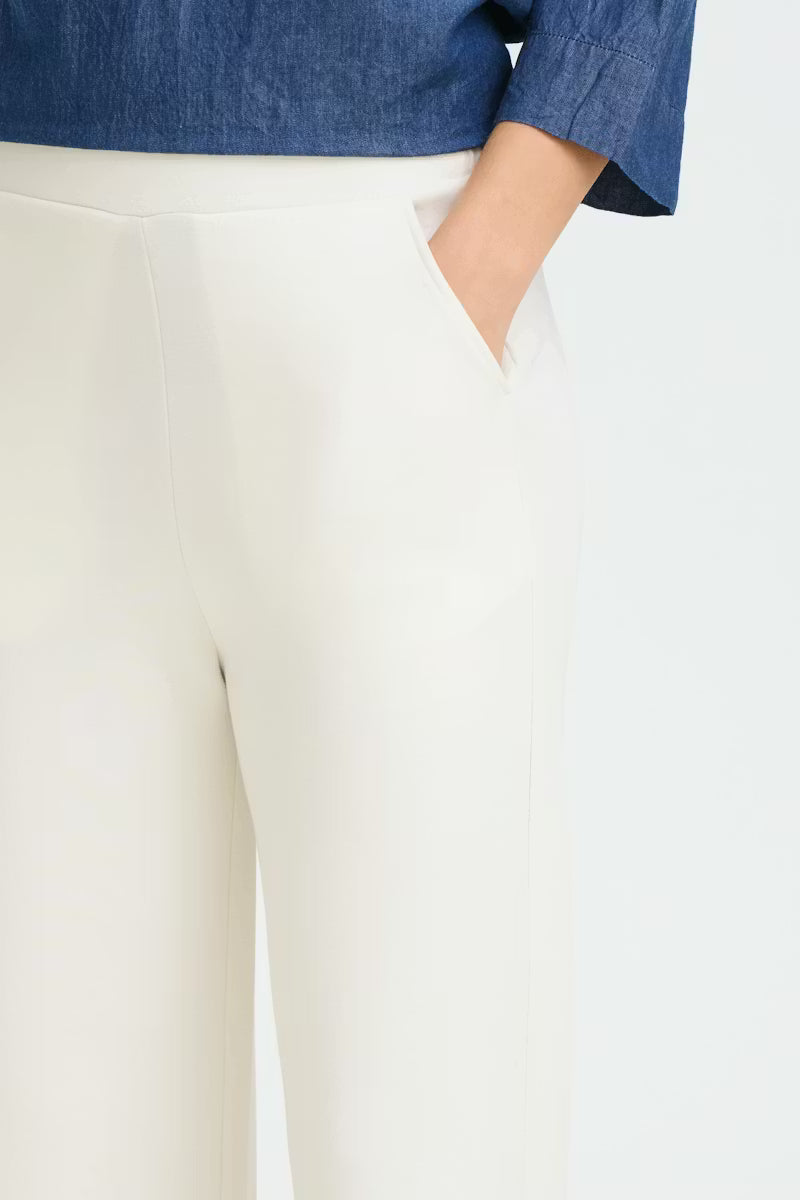 Fraurora Pants 1 (Whisper White)