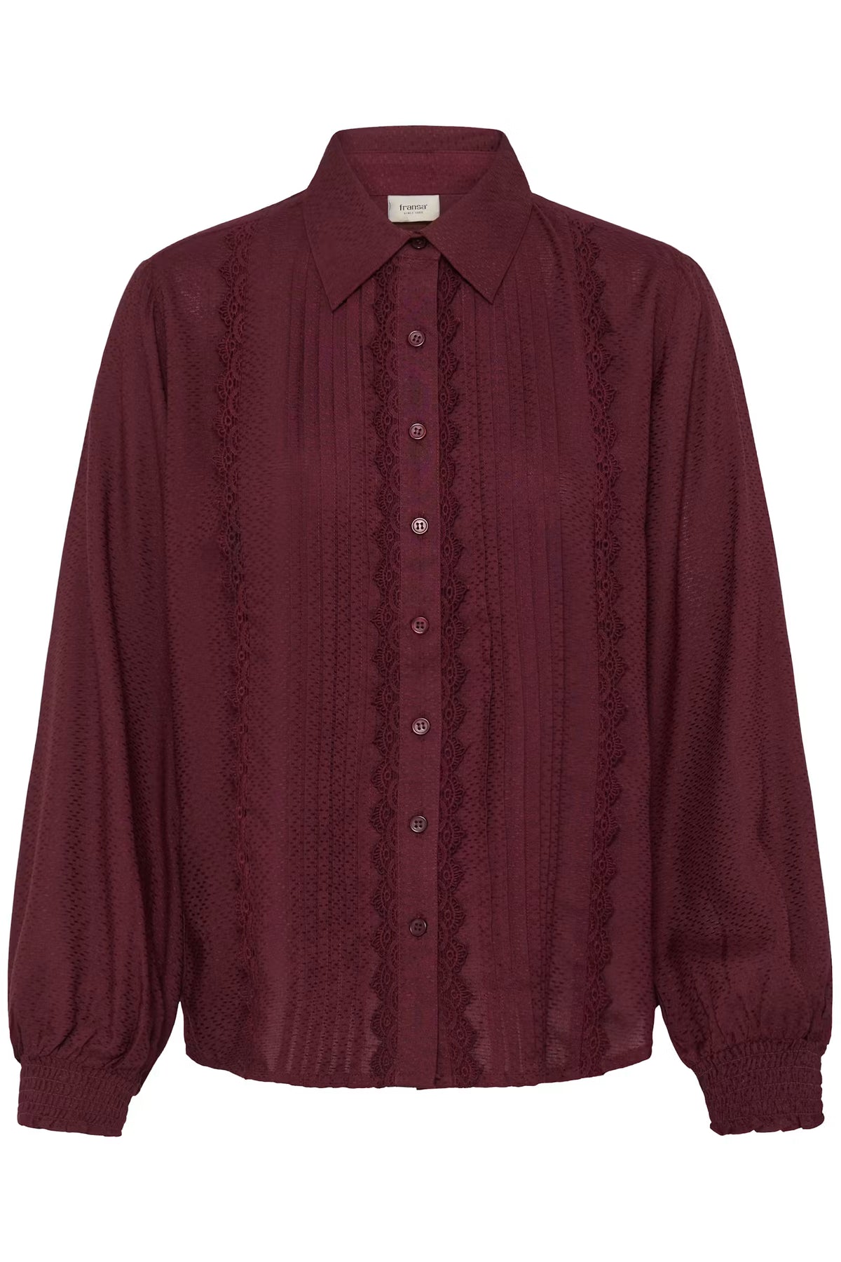 Frcajsa Shirt