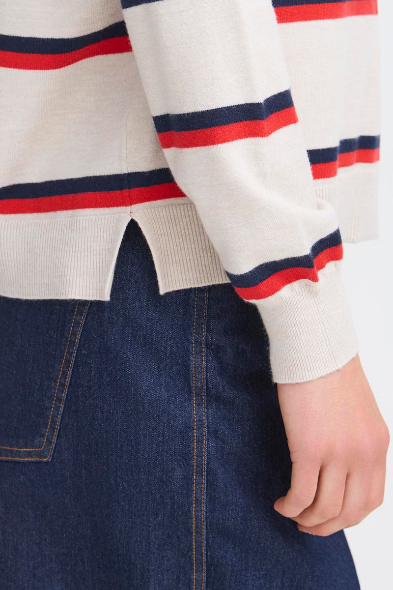 Frmelani Pullover