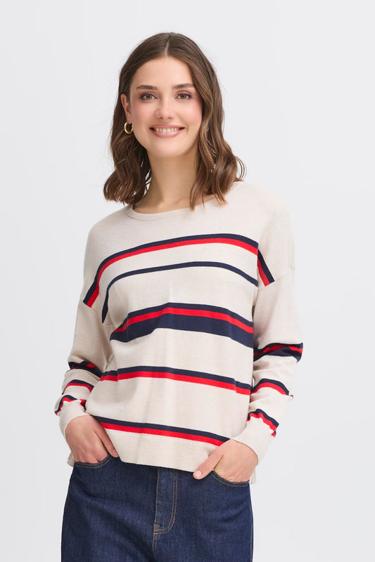 Frmelani Pullover