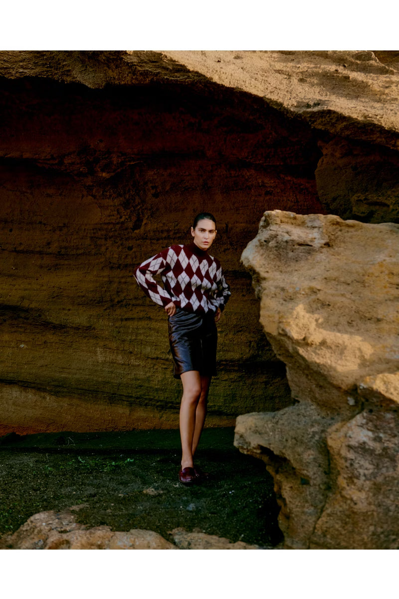 Bydaina Skirt