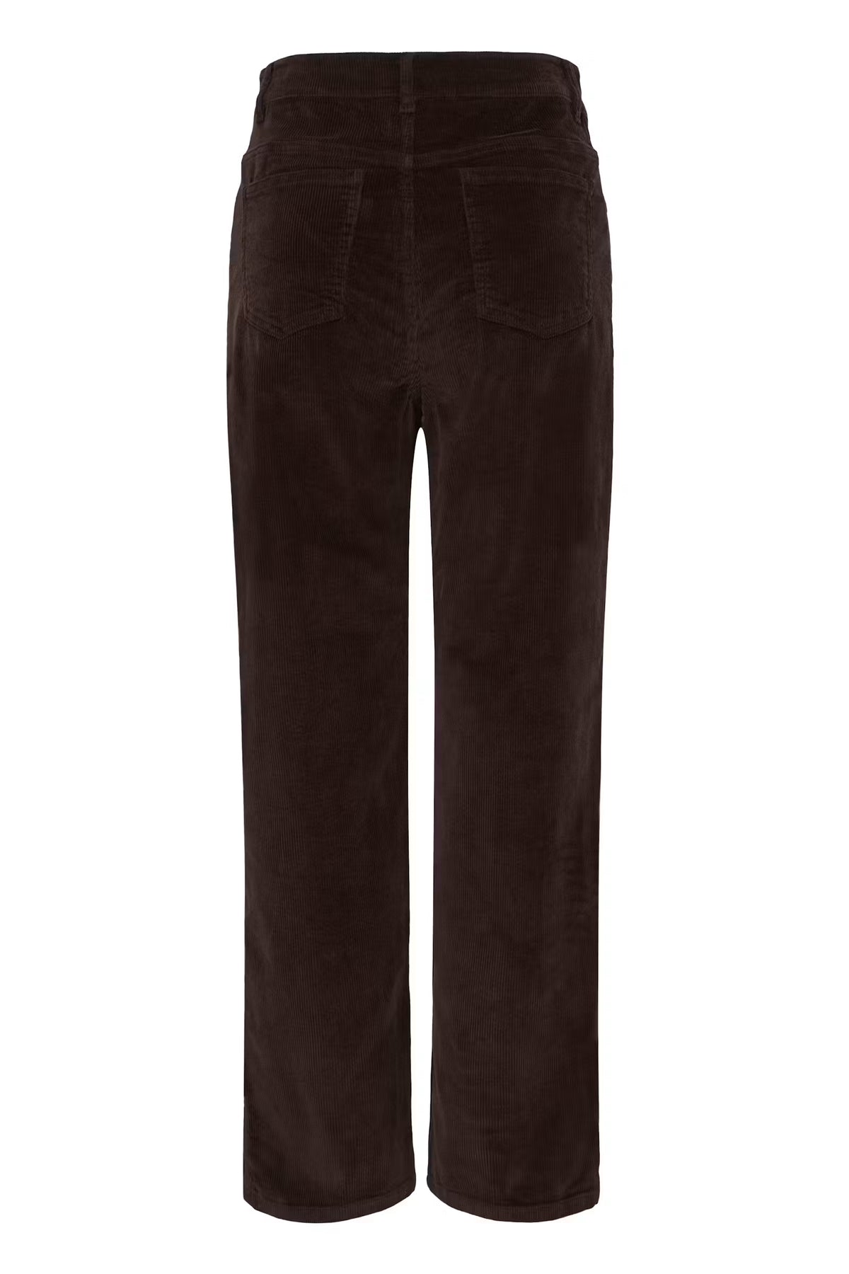 Bydasik Straight Pants Java