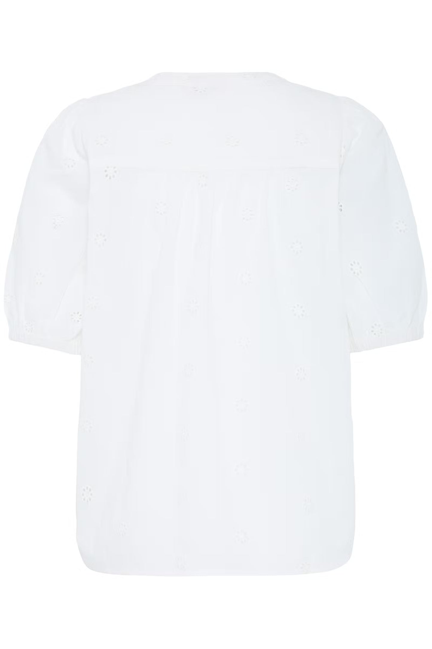 Frembriana Blouse