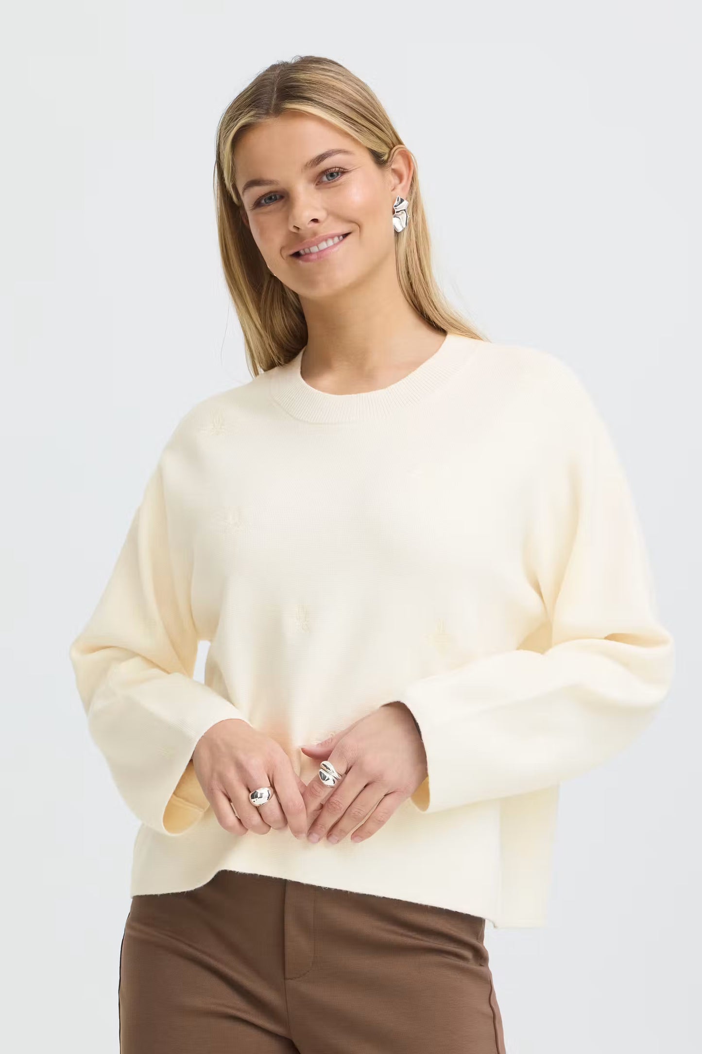 Frvera Pullover
