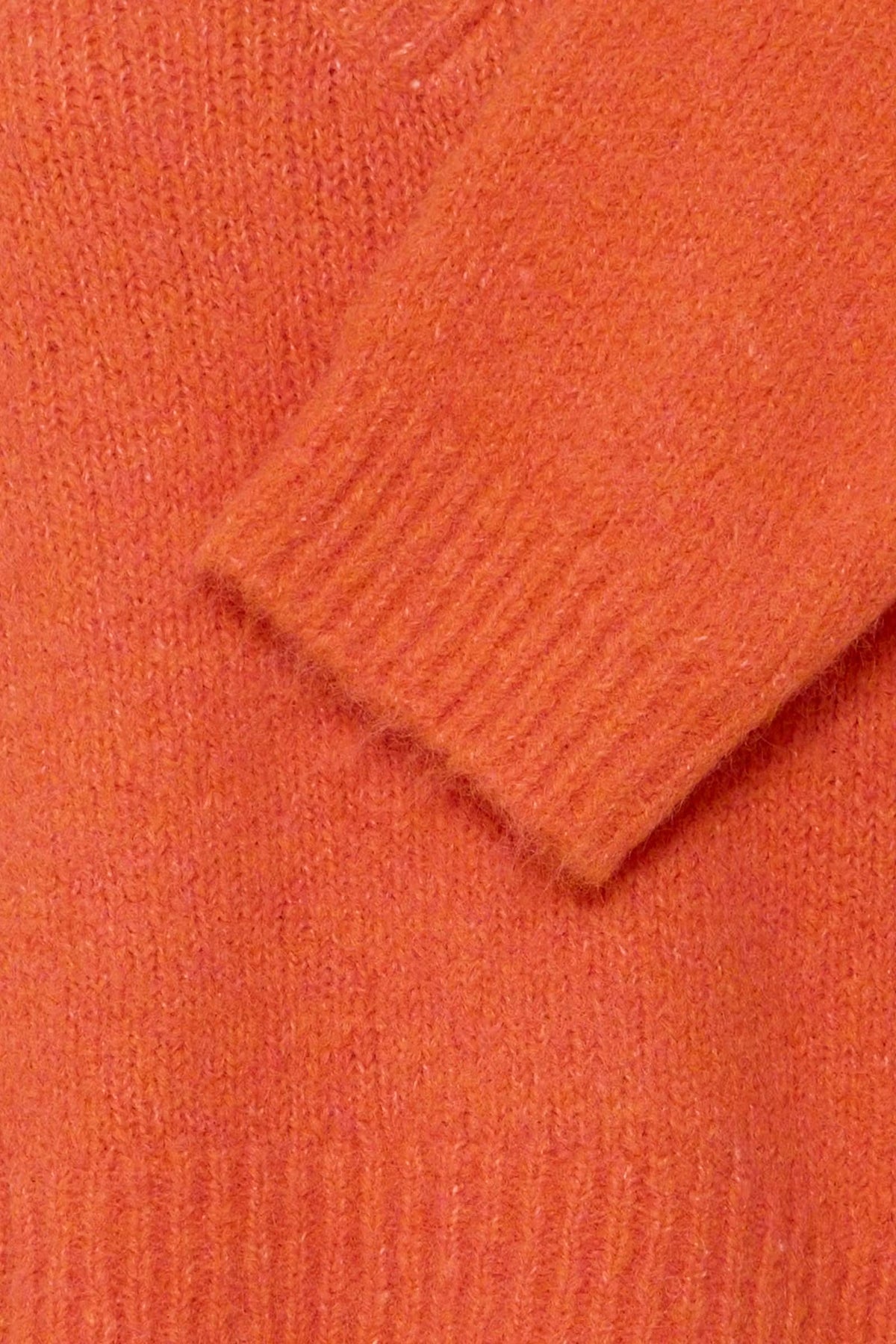 Bymillers V Neck Jumper