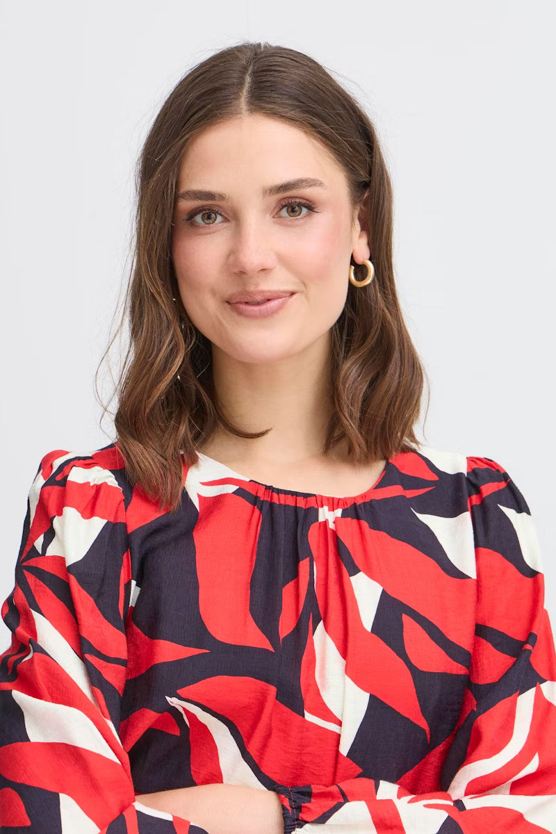 Frariana Blouse
