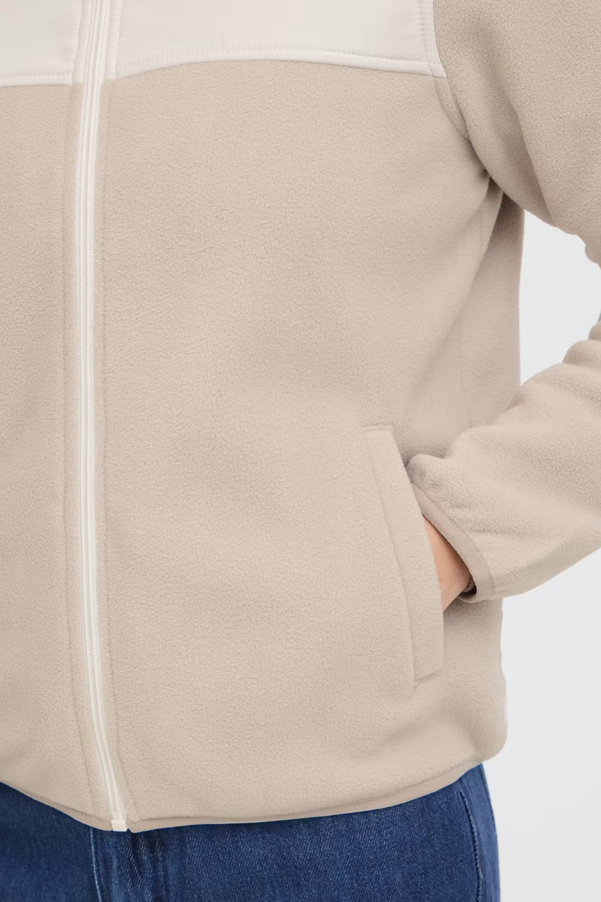 Frflea Jacket