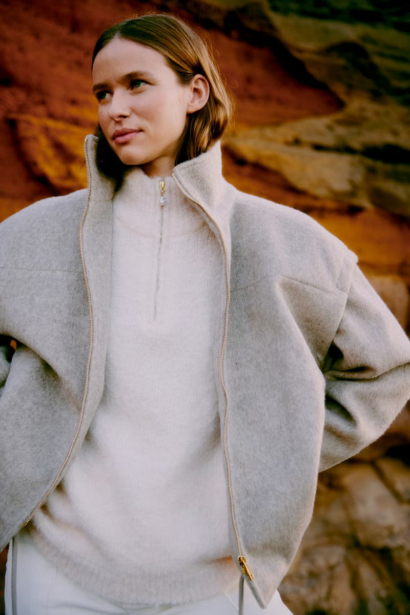 Bybecila Jacket
