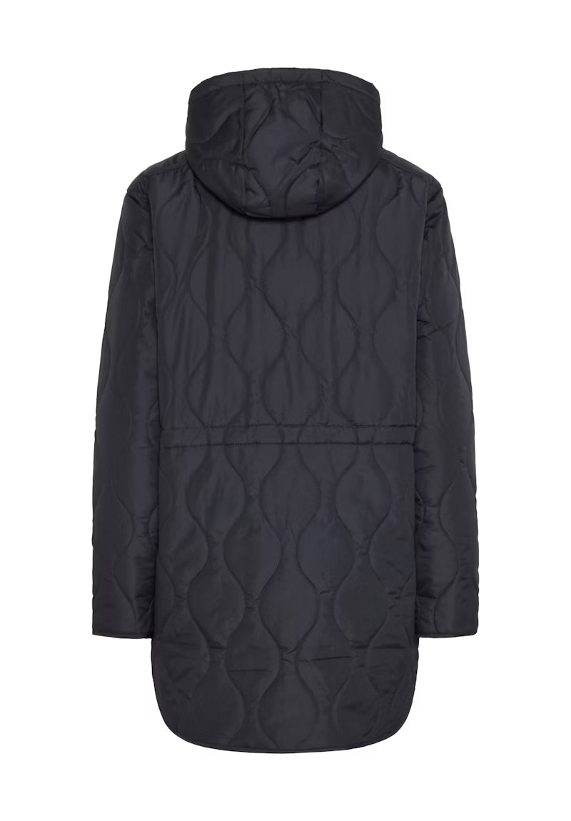 Fregia Jacket Night Sky