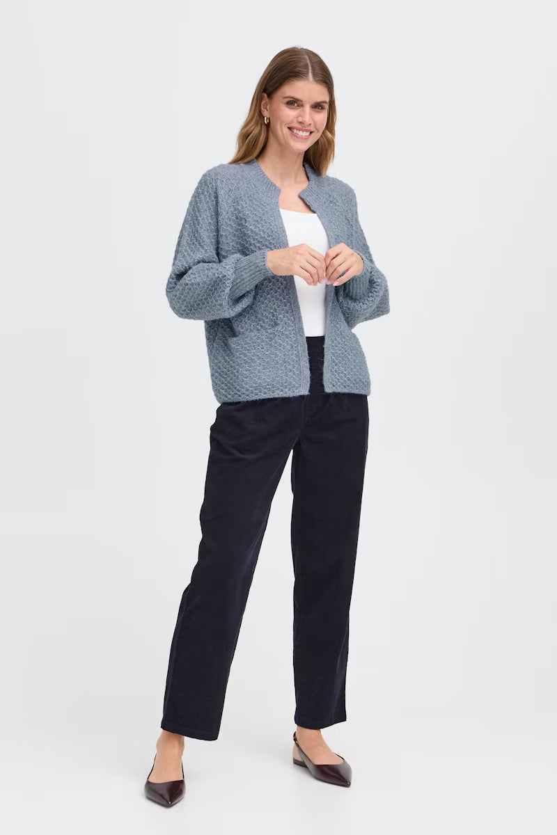 Frbeverly Cardigan