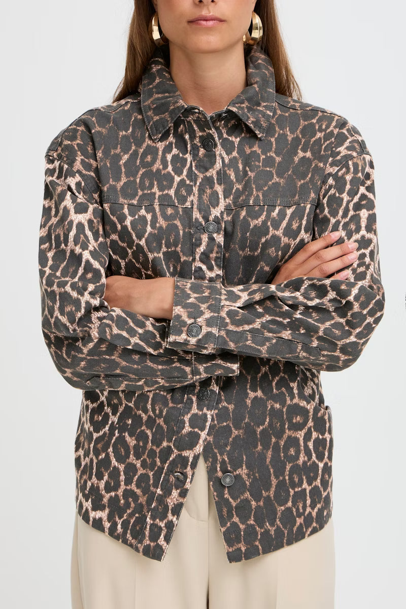 Bykenna Shirt