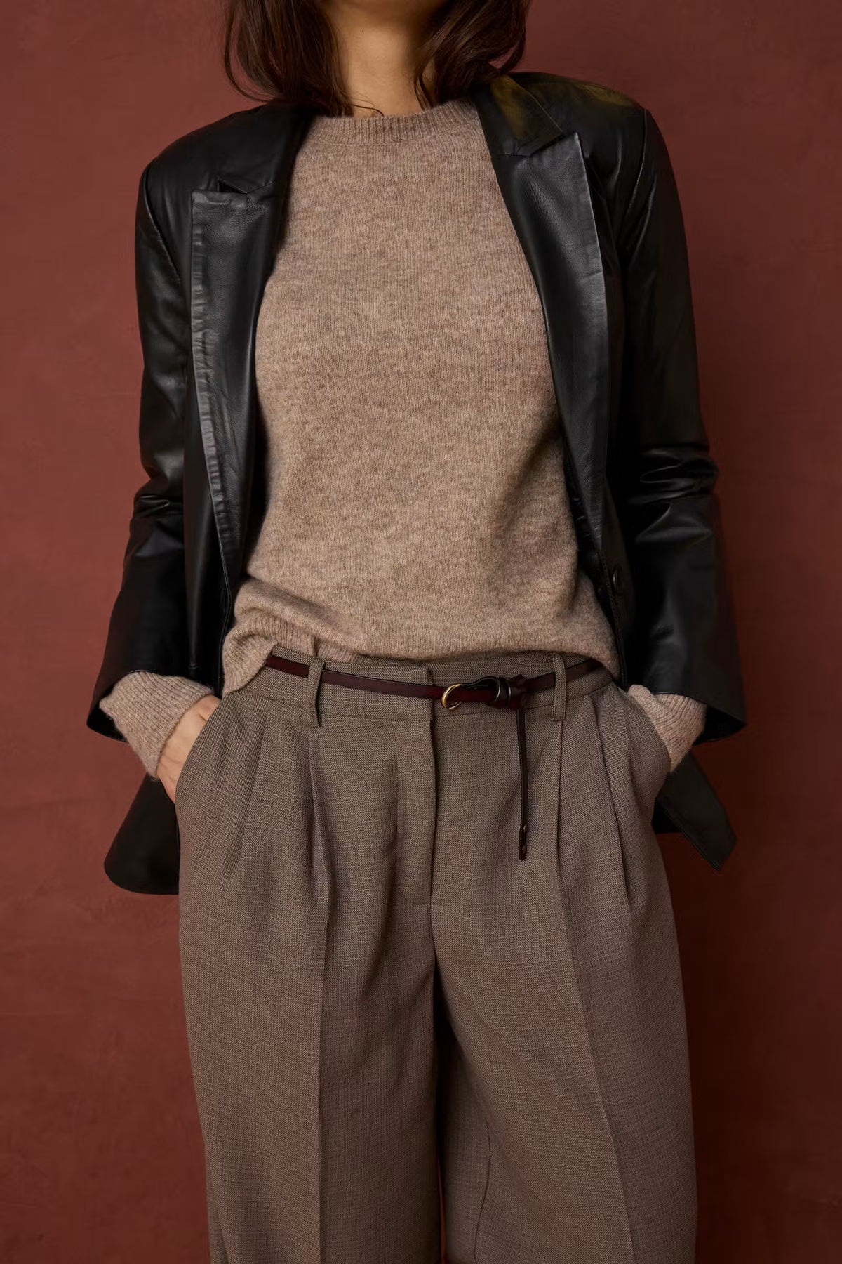 Frfia Pullover
