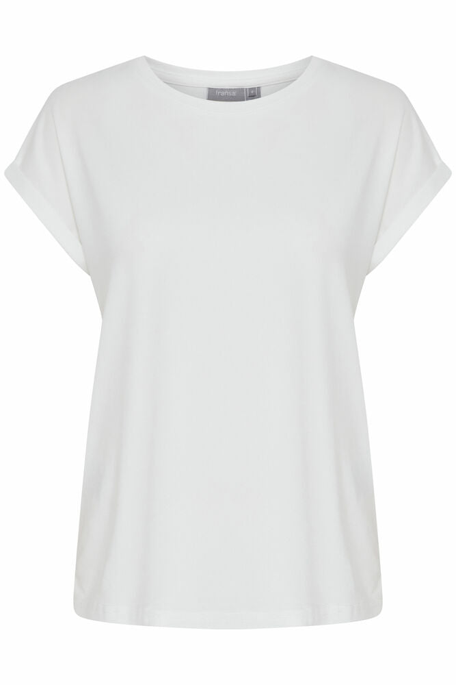 Frseen Tee White