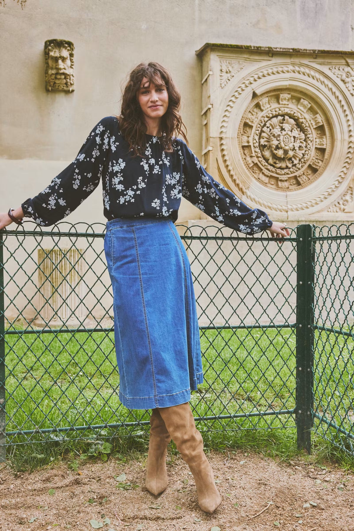 Frlalu Blouse 3