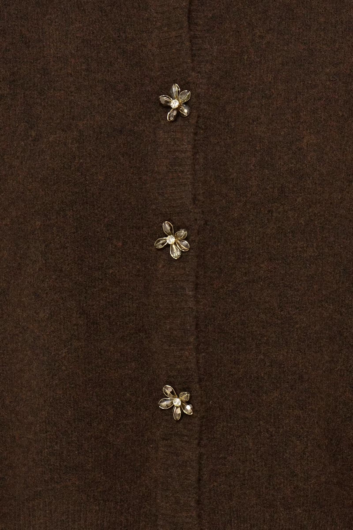 Byomea Deco Cardigan