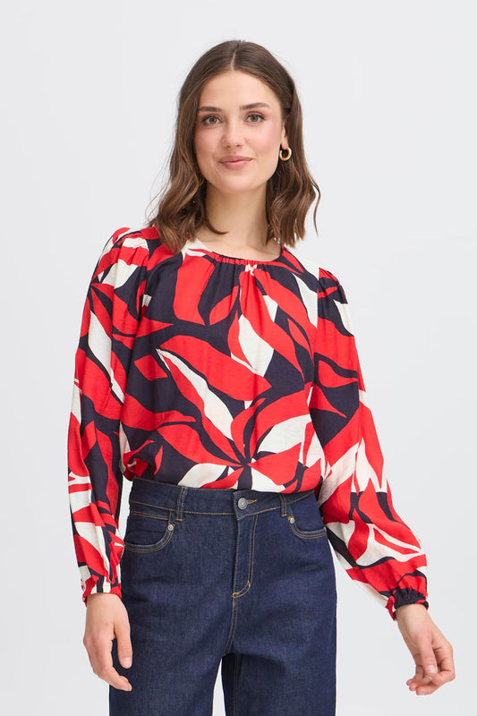 Frariana Blouse