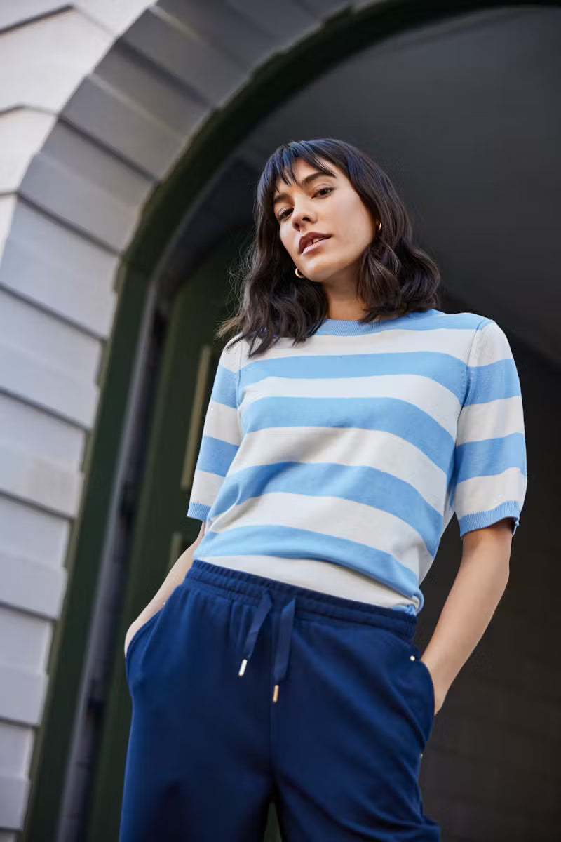 Frmary Pullover