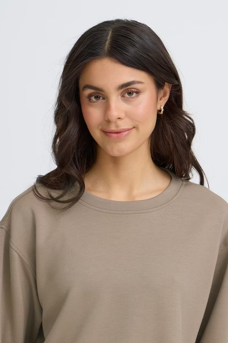 Fraurora Pullover (Mountain Trail)