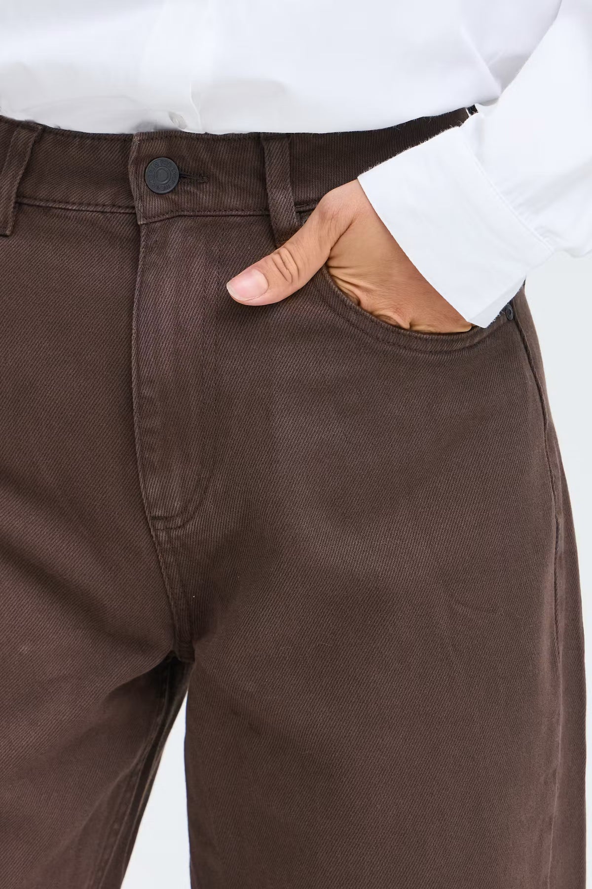 Bykamari Barrel Jean (Java)