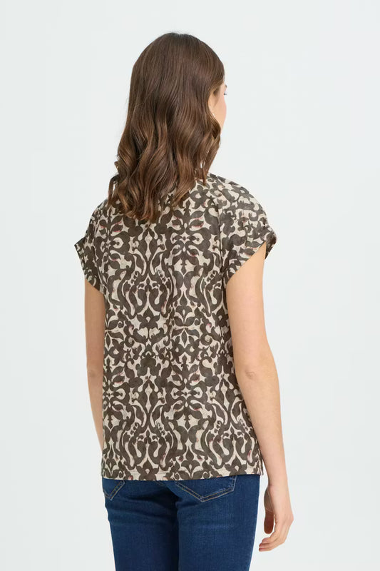 Frseen Tee Boho (Bloom)