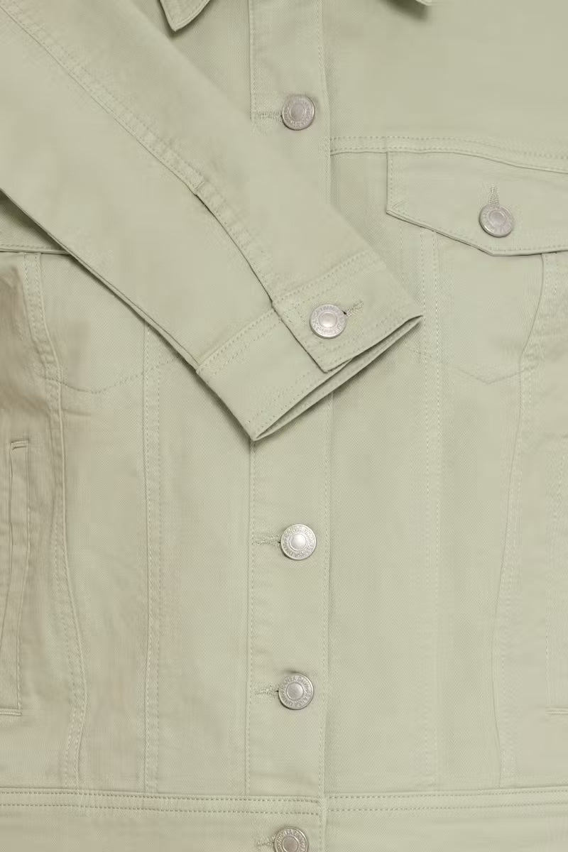 Frtwill Jacket  Desert Sage