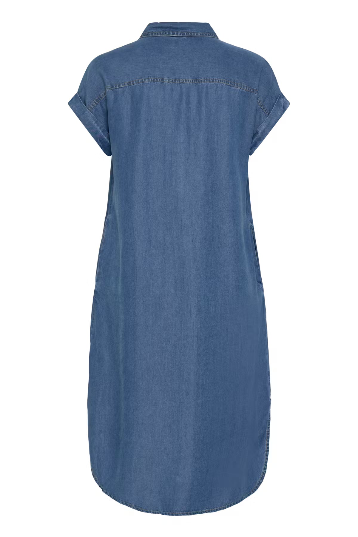 Bykosmo Shirt Dress