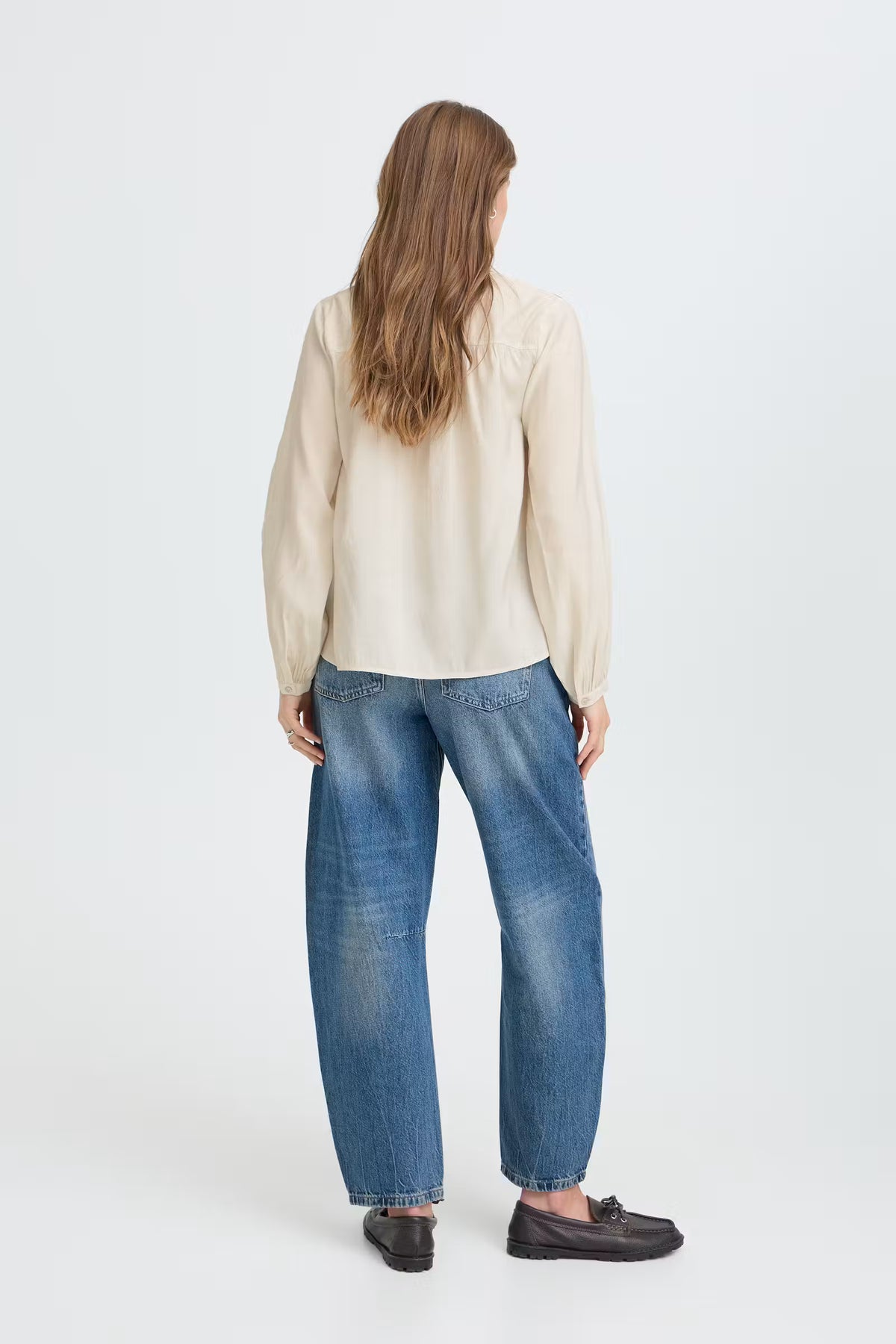 Byirisa Blouse