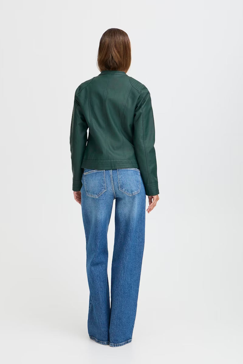 Byacom Jacket Green Gables