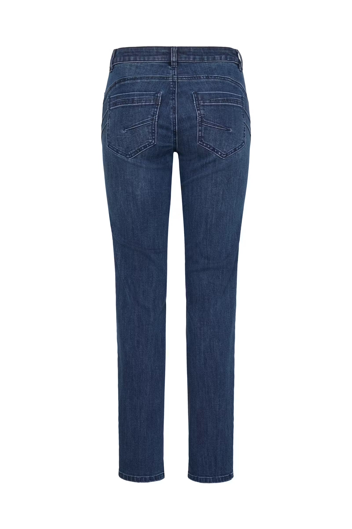 Fratlanta Pam Straight Jean