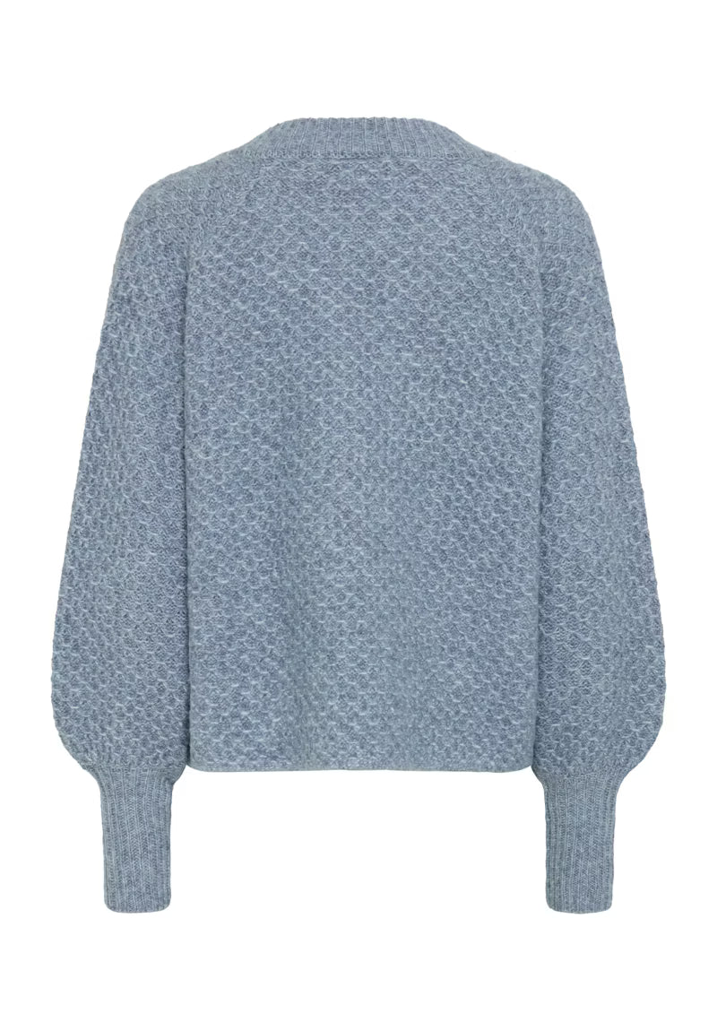 Frbeverly Cardigan
