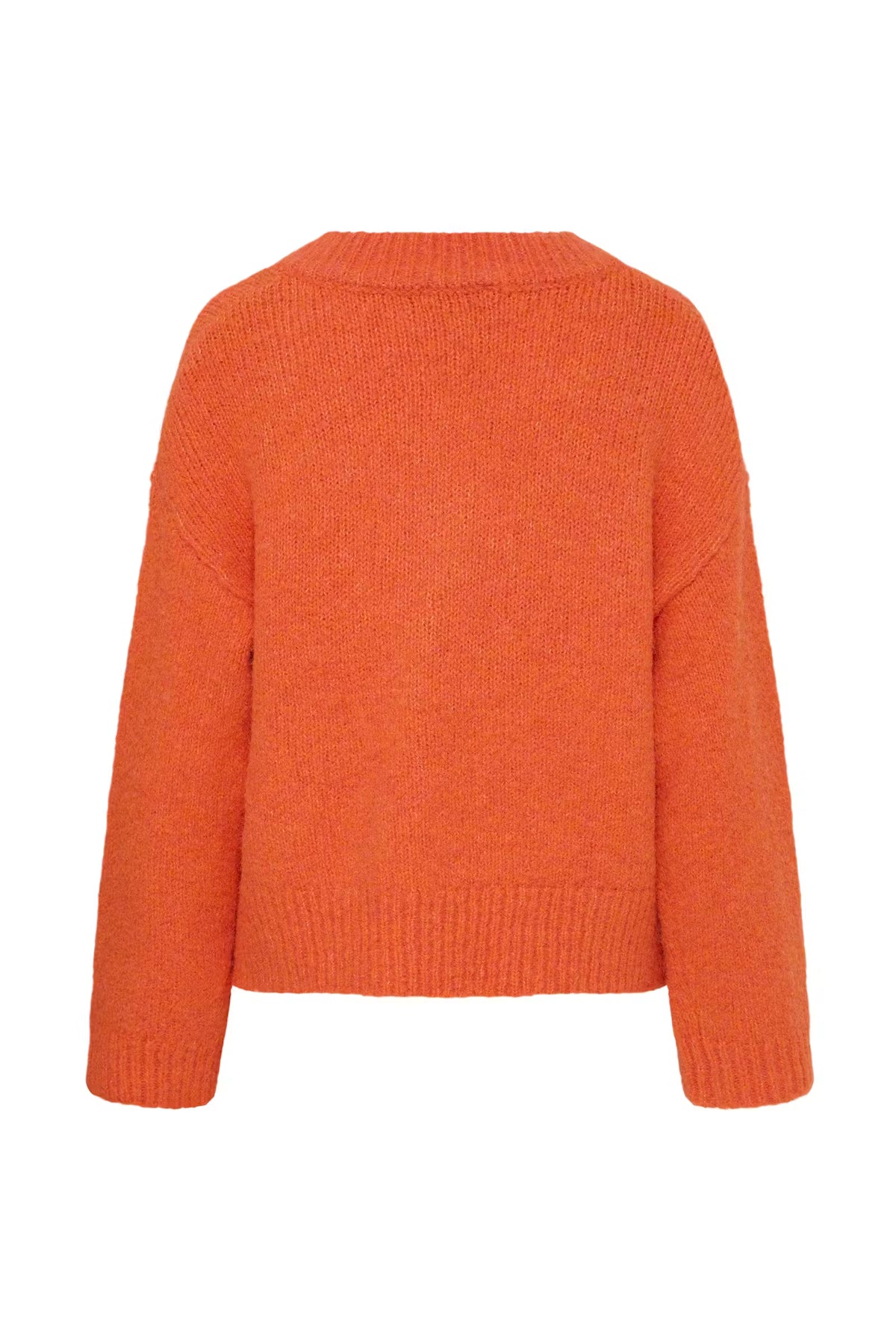 Bymillers V Neck Jumper