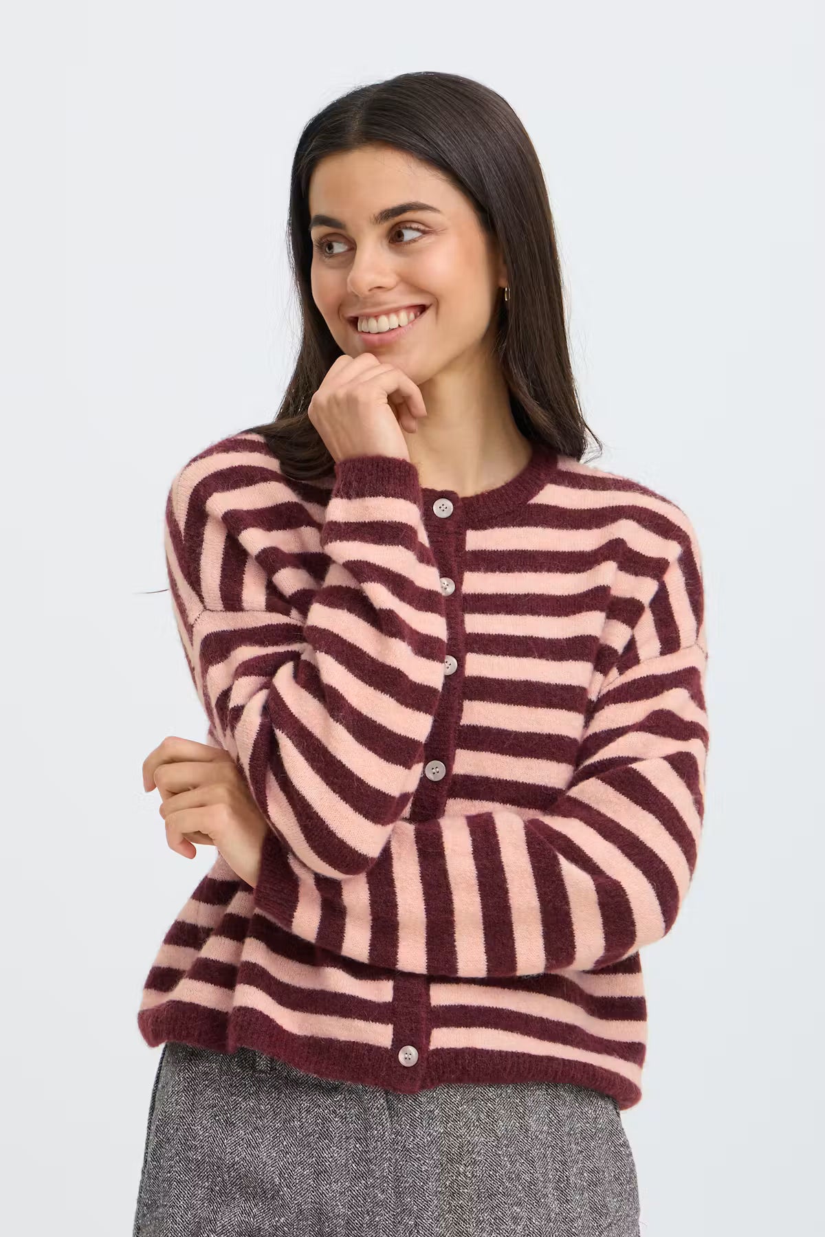 Fridaa Cardigan